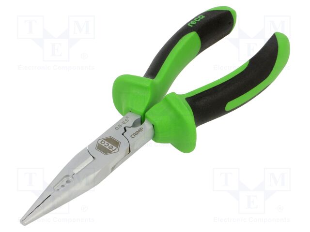 Pliers; 180mm