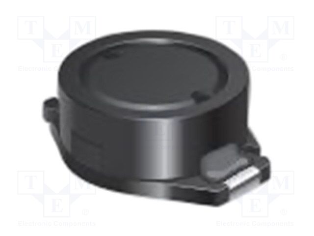 Inductor: wire