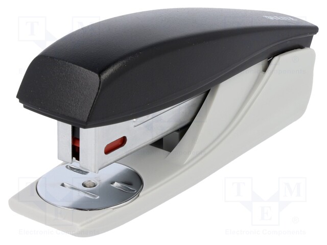 Stapler; black; 5501