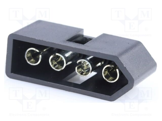 Wire-wire/PCB