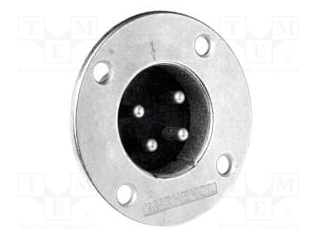 Connector: loudspeaker