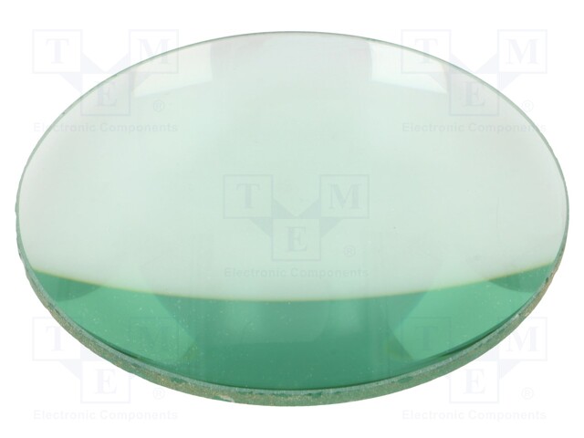 Application: LENS 5D 5IN,for lamps