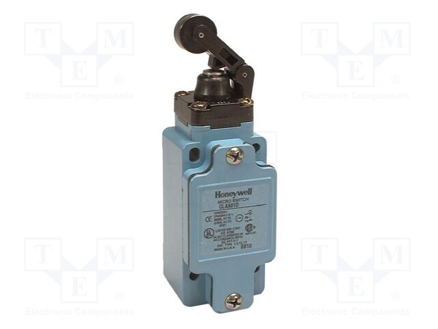 Limit switch