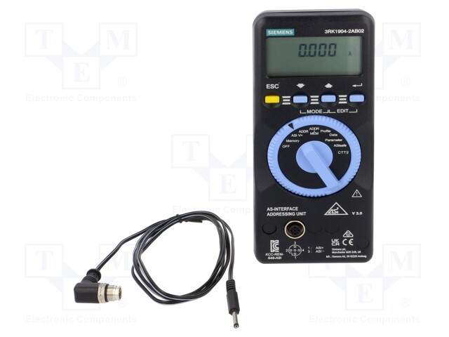 Communication interface