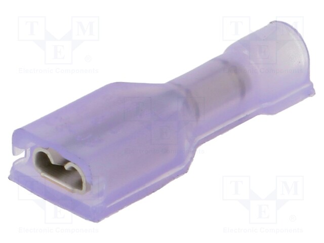 ULTRAFAST 110 ASSY REC 26-22 TPBR LP