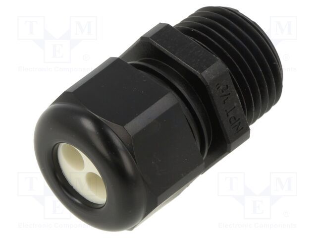 Cable gland