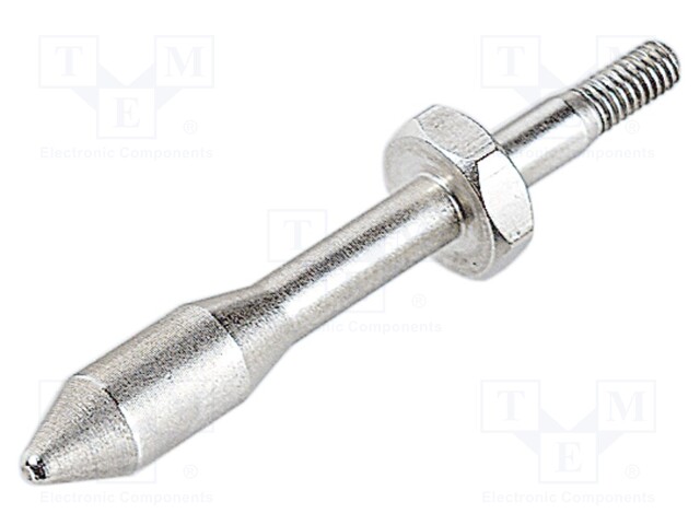 Har-pak guide pin