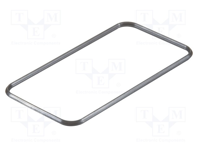 Han-Yellock 60 profile seal