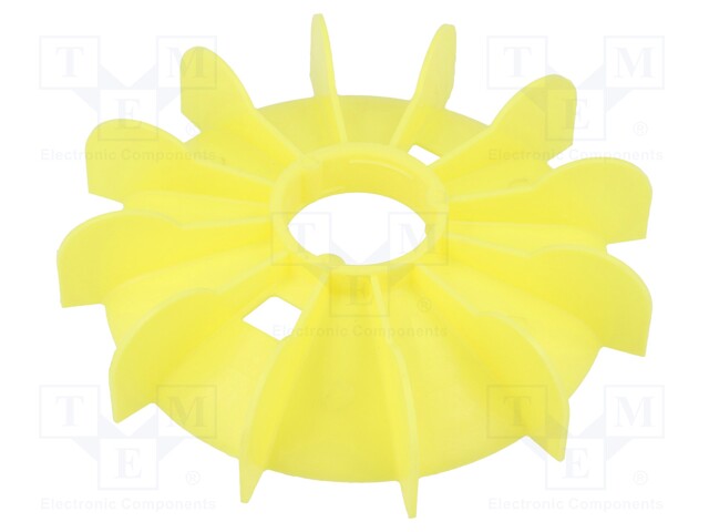 Guard; A: 171mm; B: 99mm; C: 36mm; D: 42mm; E: 50mm; max.120°C; 0÷4krpm