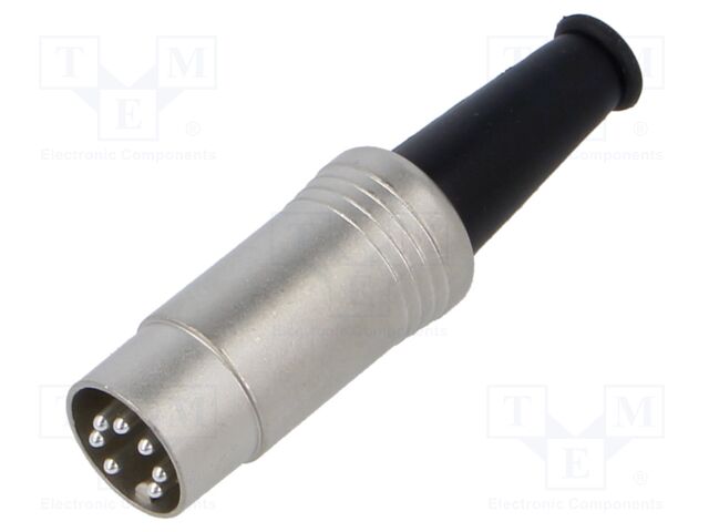 GREY BUSHING XX-SERIES