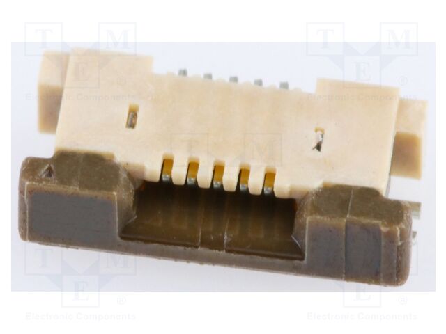Connector: FFC/FPC