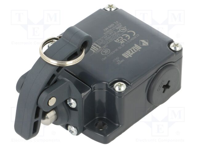 Limit switch; NO + NC; M20 x 1,5; IP67; -25÷80°C