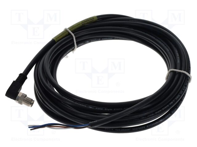 Connector: M8