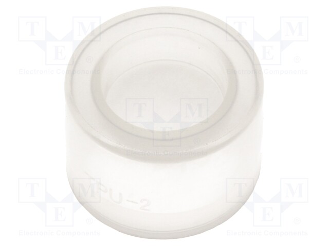 Cap; 22mm; 3SU1.5; -25÷70°C