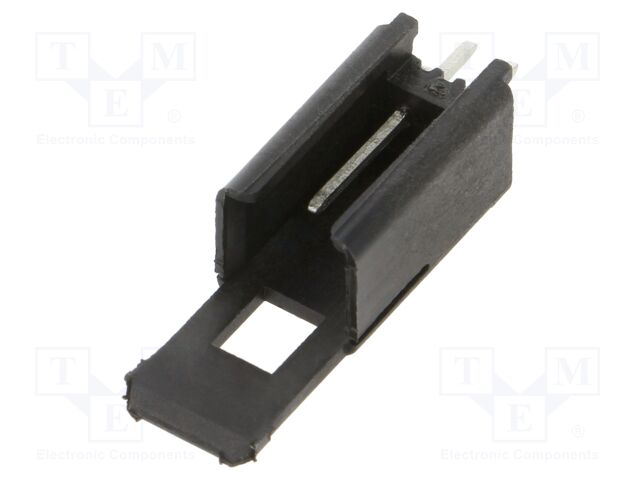 Connector: wire-board