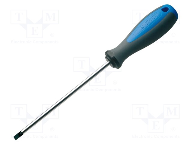 Screwdriver; slot; 3,0x0,5mm; 602TBI; Blade length: 100mm