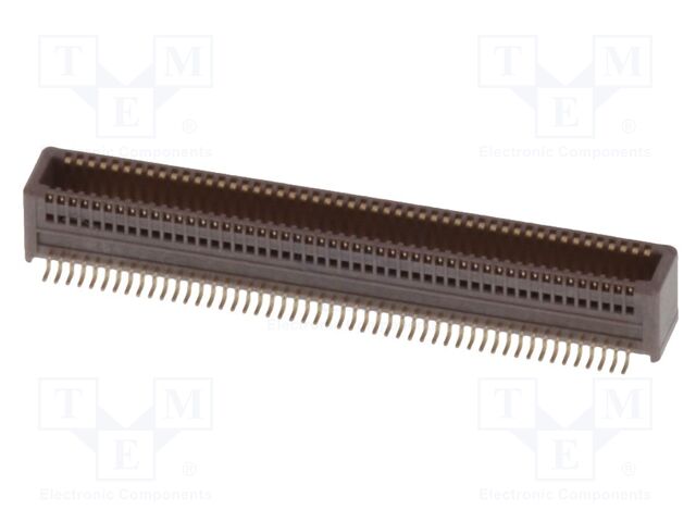 Connector: PCB to PCB