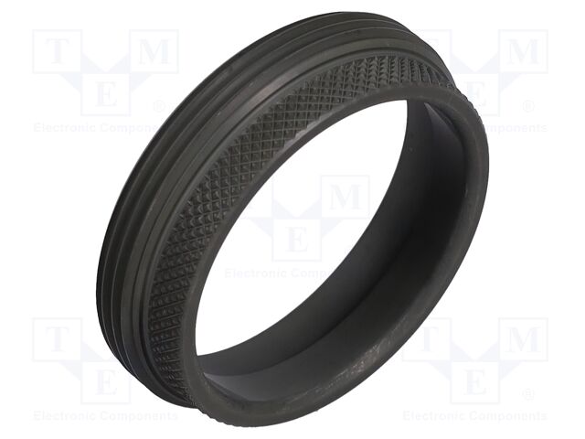 Connector: D-Sub