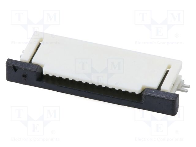 Connector: FFC/FPC