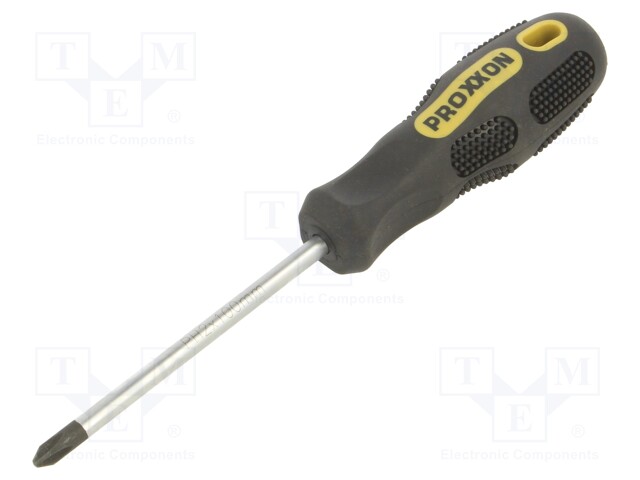 Screwdriver; Phillips; PH2; Blade length: 100mm