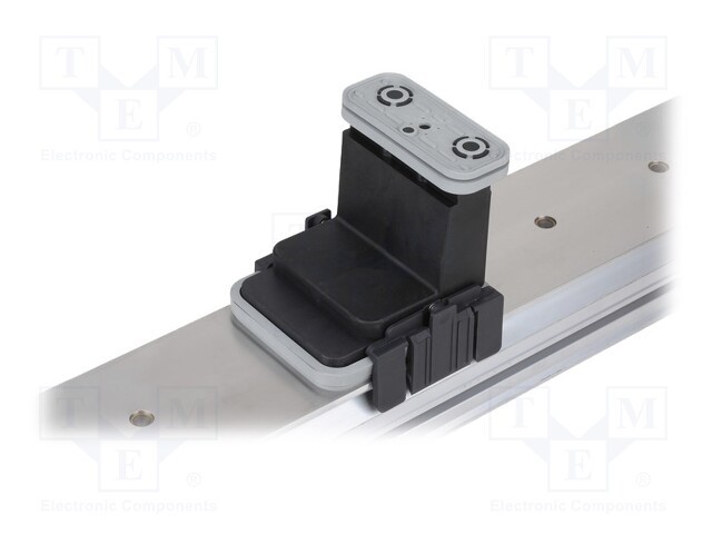 Vacuum block; Man.series: VCBL-K1