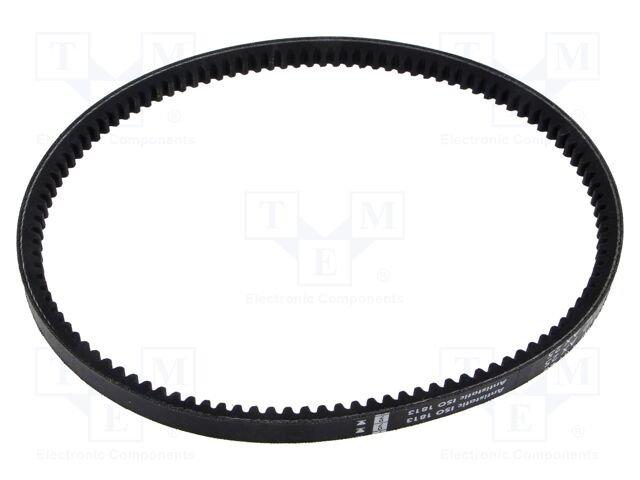 Wedge belt