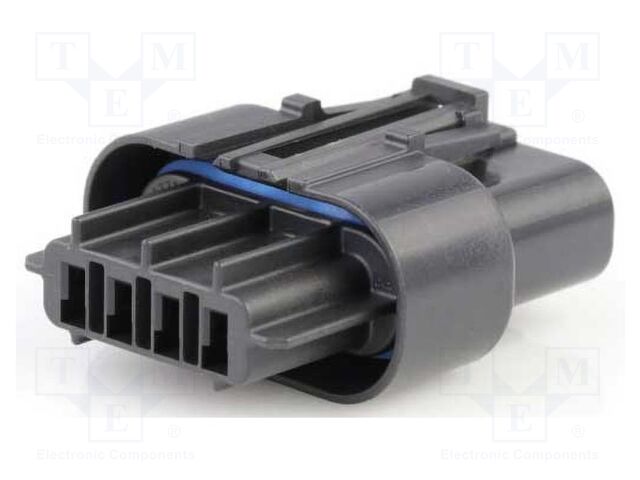 Connector: wire-wire