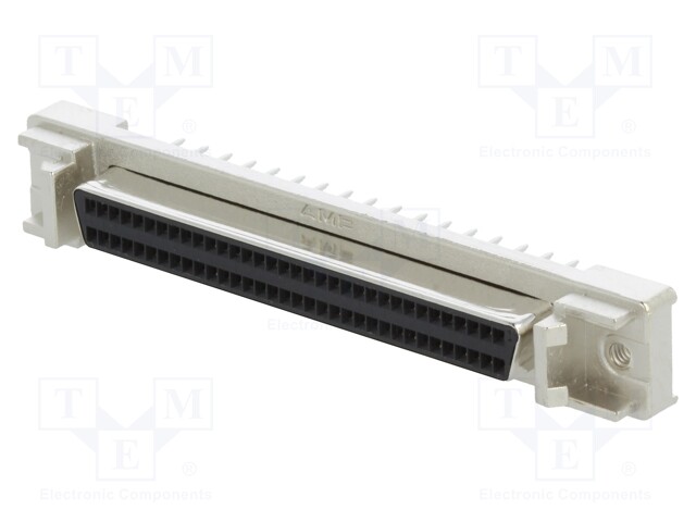 68 50SR VERT RCPT ASSY