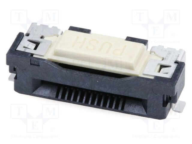 Connector: FFC/FPC