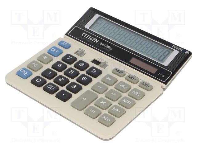 Calculator