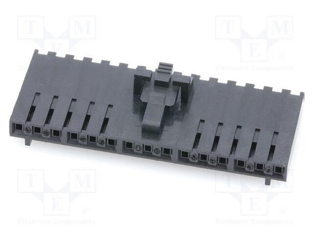 Wire-wire/PCB
