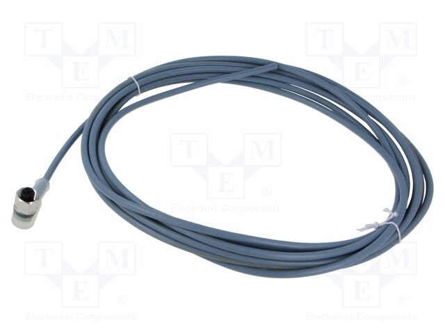Connection lead