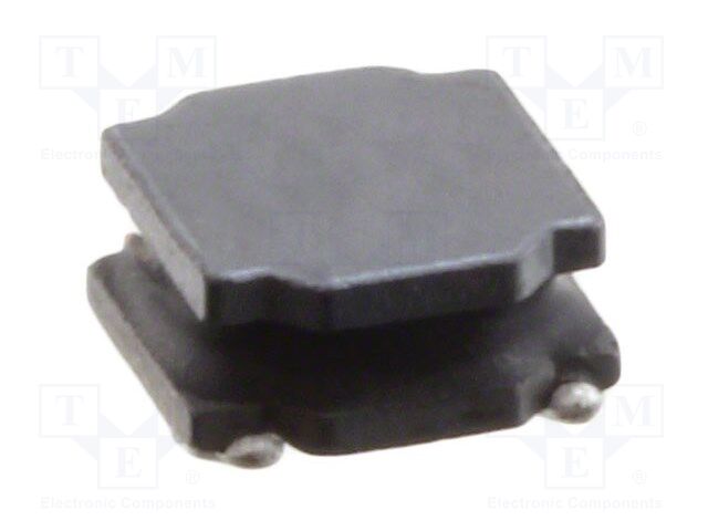 Inductor: wire
