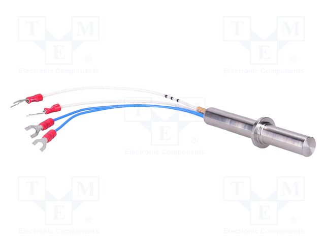 Connector: wire-board