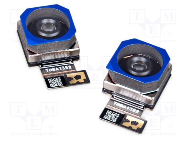 Accessories: image sensor; 30pin FFC; Comp: Sony IMX708; 11.9Mpx