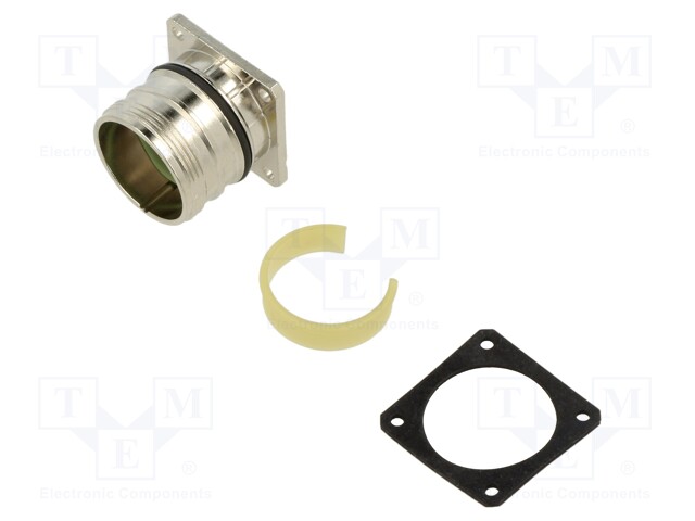 Base M23 HBM frontal 2,7mm