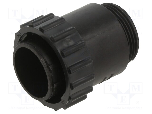 CPC PLUG ASSY,SRS 6,SZ 17-10
