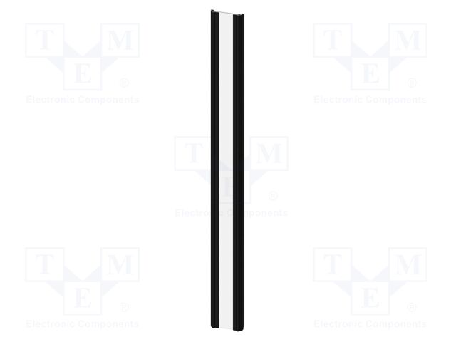 Cover; F3SG-R; 960mm; Resistance to: spatter