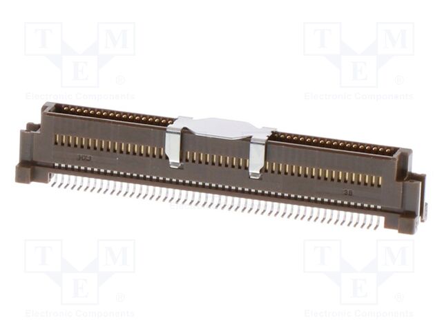 Connector: PCB to PCB