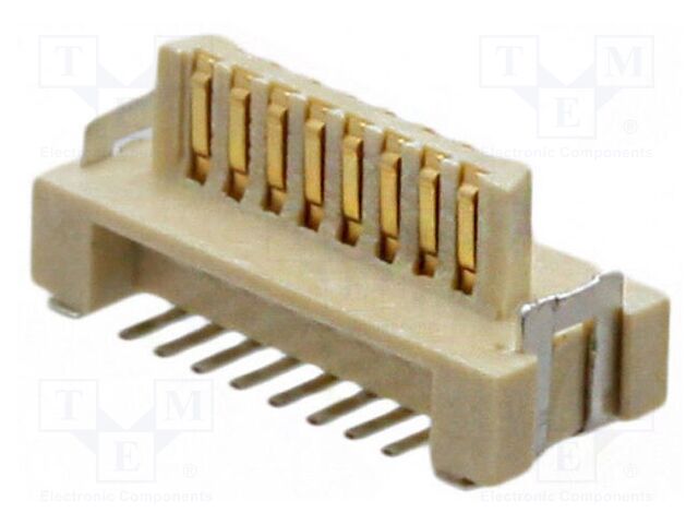 Connector: PCB to PCB