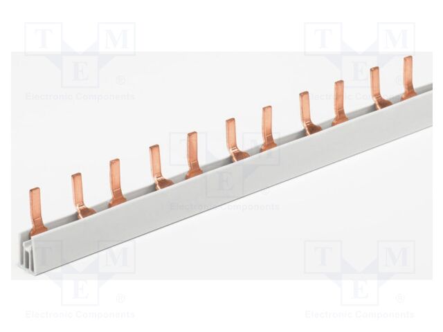 Accessories: comb bridge; S