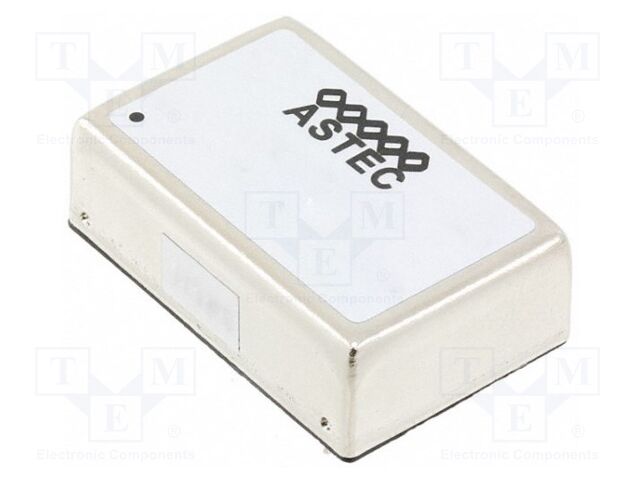 Converter: DC/DC