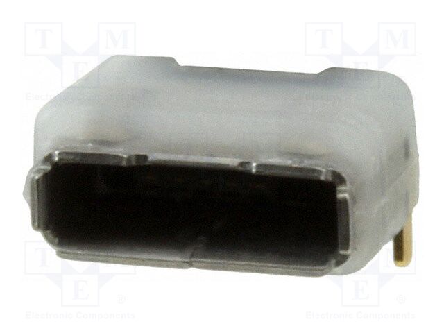 USB B micro