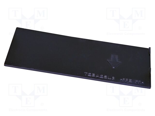 Interpole barrier; outside; EB2 160,EB2 250,ED2 160,ED2 250