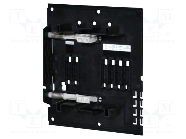 Conversion block; Poles: 3; 400A; outside; EB2 400,ED2 400