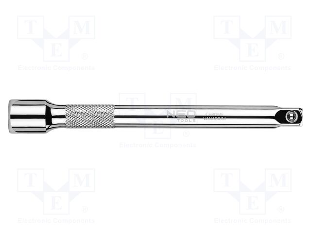 Extension; 3/8"; 150mm