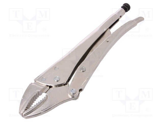 Pliers; Morse's; 300mm