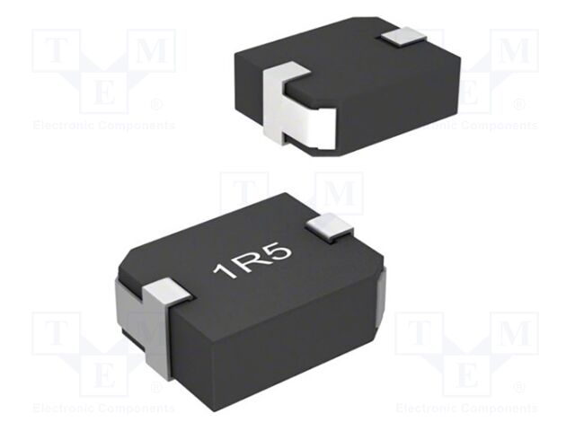 Inductor: wire