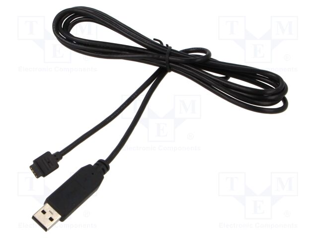 Communication cable; Pluto; 2m