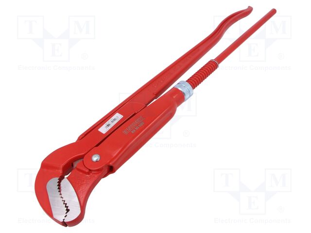 Wrench; Kind of wrench: adjustable; Max jaw capacity: 70mm